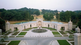 Arlington National Cemetery stepping up security after Iranian general assassination