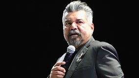 George Lopez says comment about killing Trump for Iran was a 'joke' after online backlash