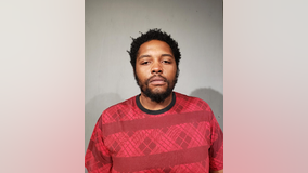 Buckeye Police: Man accused of shooting his girlfriend during domestic violence incident
