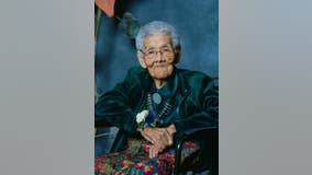 Sophie Yazzie, Arizona's longest-living veteran, dies at 105