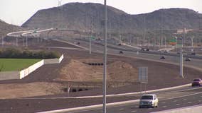 ADOT: Taxpayers not on the hook for work to address Loop 202 asphalt woes