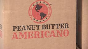 Made In Arizona: Local peanut butter business helps nonprofits with its creations