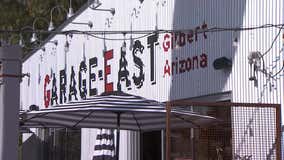 Made In Arizona: Winery friends inspire former firefighter to open his own winery in the East Valley