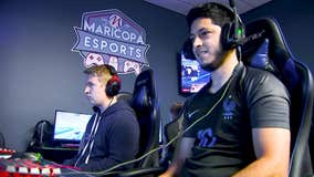 City-run league in Maricopa a symbol of the increasing prominence of esports