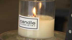 Made In Arizona: Scottsdale business will help you make your very own scented candle