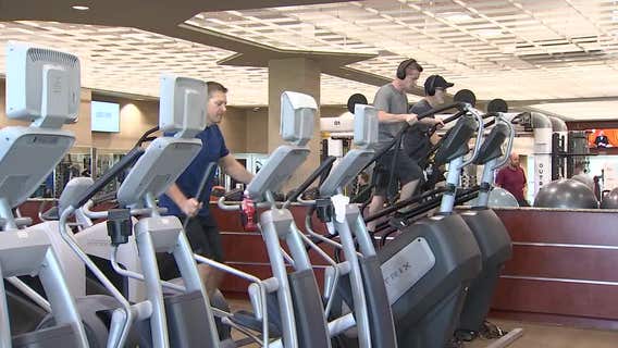 Lifetime Fitness offering free fitness classes through January 5
