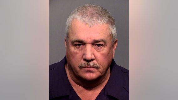 Man’s DNA allegedly linked to sexual assaults in Arizona, Utah