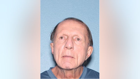 DPS: Silver Alert canceled after missing Surprise man found by police at Baltimore airport