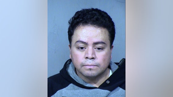 Chandler Police: Man who fled before sentencing for deadly 2002 car crash extradited back to AZ