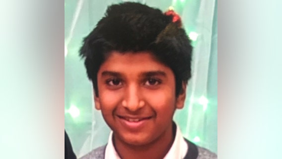 Chandler Police locate missing 13-year-old