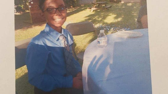Police: Missing Chandler boy found safe near his school
