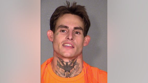 Suspect identified following deadly Chandler traffic stop; officer injured