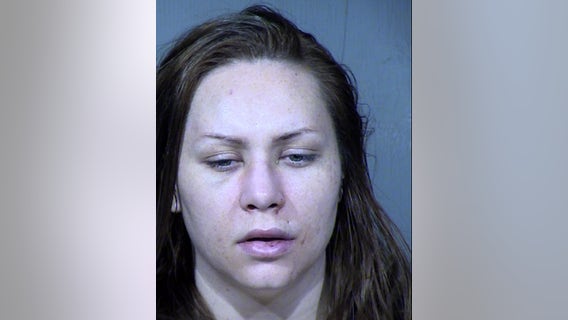 Police: Wife of suspect killed in Chandler officer-involved shooting accused of drug-related offenses