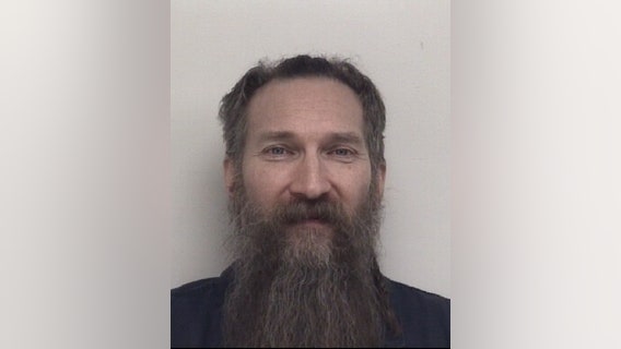 Mich. man accused of murder, cannibalism after naked man found hanging from ceiling