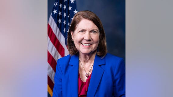Rep. Kirkpatrick of Arizona seeking treatment for alcoholism