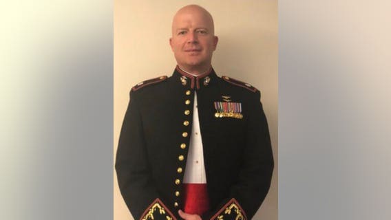 Community mourns after crash kills Buckeye veteran as he was helping to battle Australia wildfires