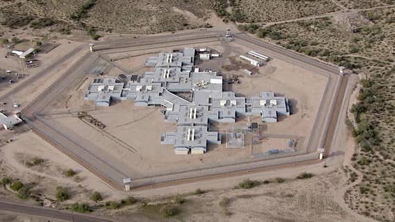 State lawmakers representing Florence say prison closure plan 'worthy of consideration'