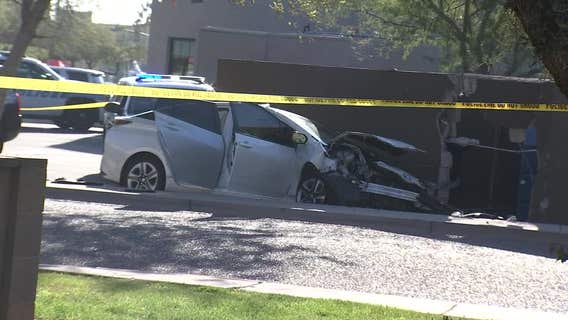 Chandler Police provide new details surrounding deadly officer-involved shooting