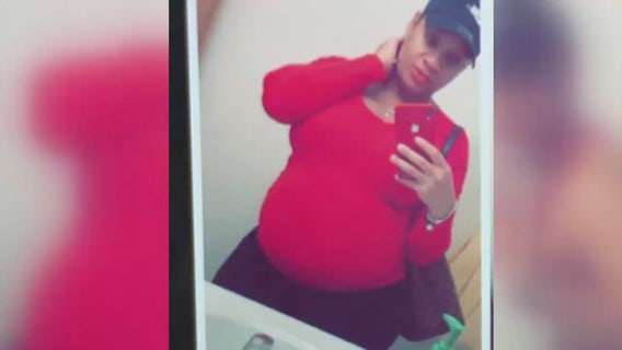 After being shot, Clinton Township mom and her new baby are expected to be okay
