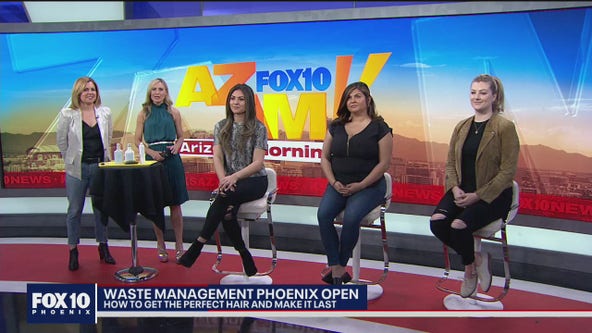 How to get perfect hair and make it last