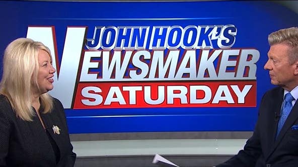 Newsmaker Saturday: Debbie Lesko