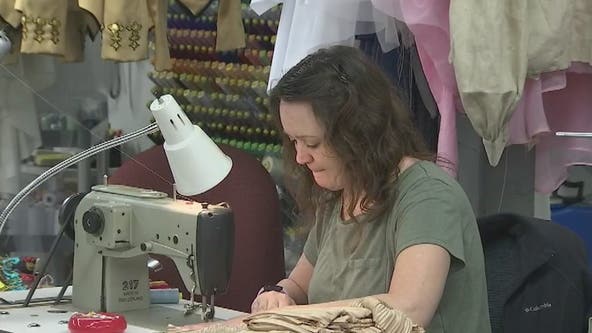 Ballet Arizona to present 'A Midsummer Night's Dream'