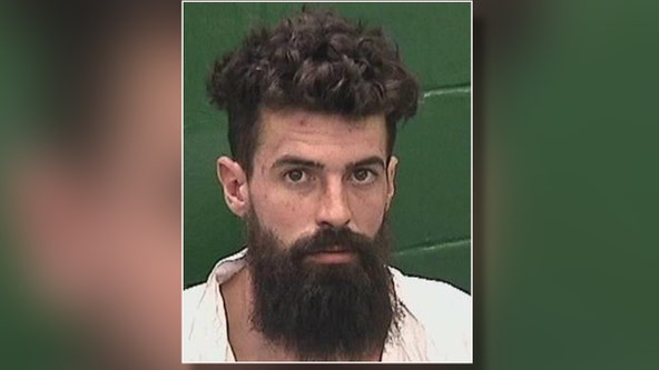 Mug Shot Gallery - January 2020