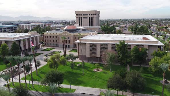 Proposed AZ bill would ban transgender girls and women from teams that align with their gender identity