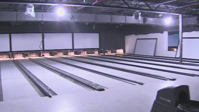 Mavrix entertainment center set to open in Scottsdale next month, 150 jobs available