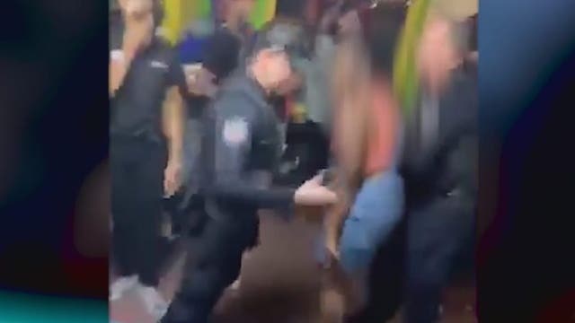 PD: 6 teenagers arrested after multiple fights break out at Skateland in Mesa