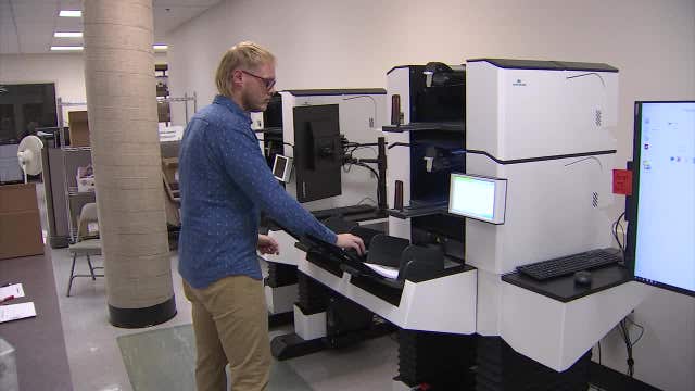 Maricopa County investing in new voting equipment, ballots ahead of 2020 polls