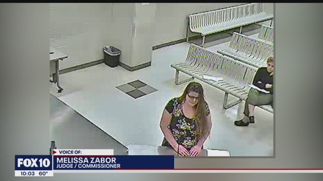 Police: Kid claims grandpa offered him $40 to take morphine pill and pee for drug test; mother arrested