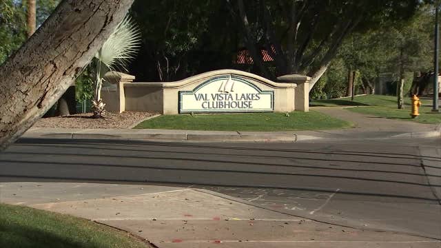 Gilbert family vows not to back down despite HOA threat of fines over negative social media posts