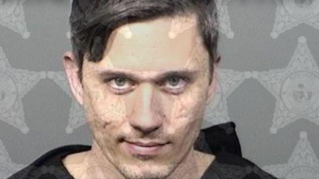 White nationalist who ran for Senate, claimed to have consumed goat blood, is arrested in Florida