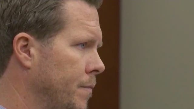 Maricopa County Assessor Paul Petersen resigns amidst human smuggling accusations