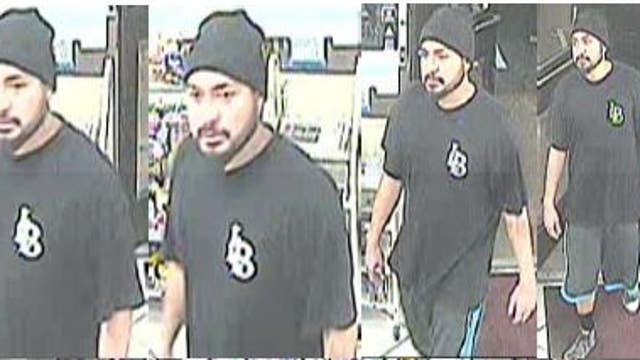 Torrance store clerk left in coma, severely beaten after confronting suspects who stole beer