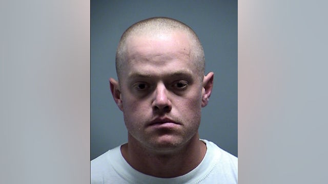 Oak Creek man accused of stealing running car, arson