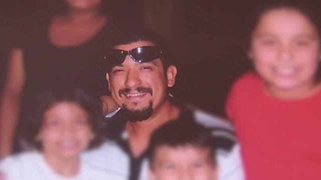 Family remembers father who died in weekend hit-and-run crash