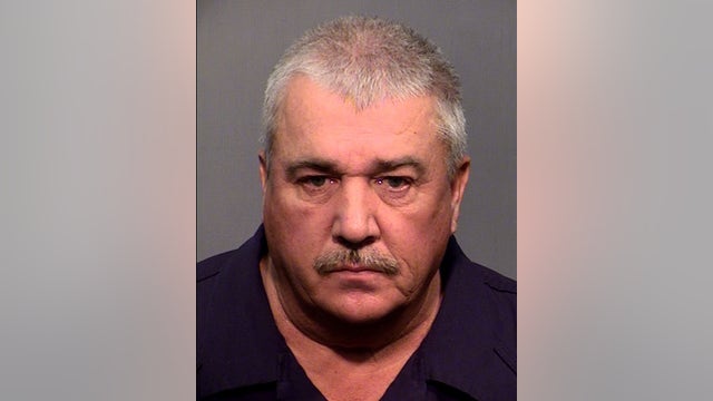 Man’s DNA allegedly linked to sexual assaults in Arizona, Utah