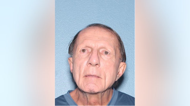 DPS: Silver Alert canceled after missing Surprise man found by police at Baltimore airport