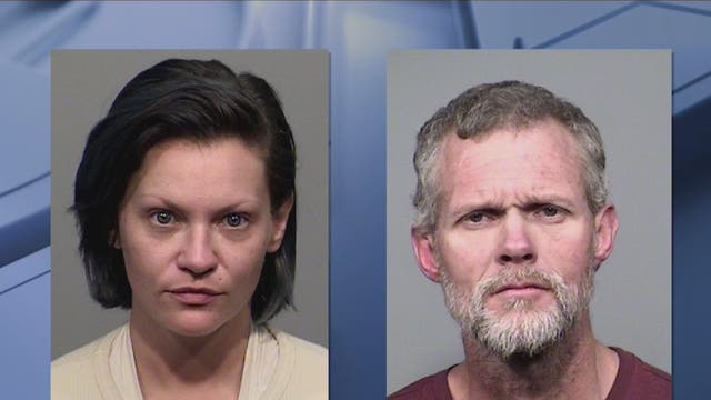 YCSO: Sedona resort employee used customer's credit card to pay for boyfriend's bail