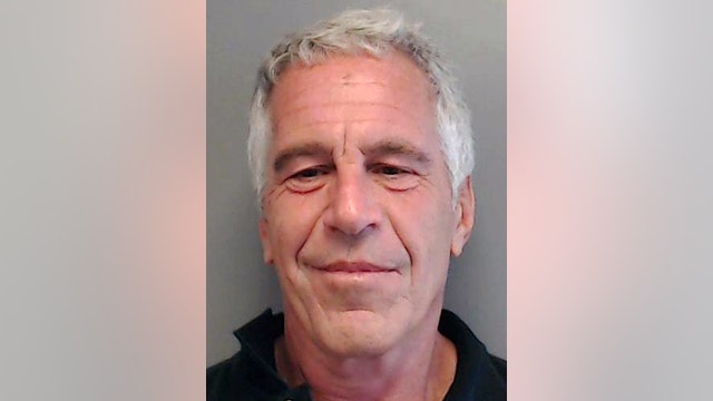 Video in apparent Epstein suicide attempt is lost, US says