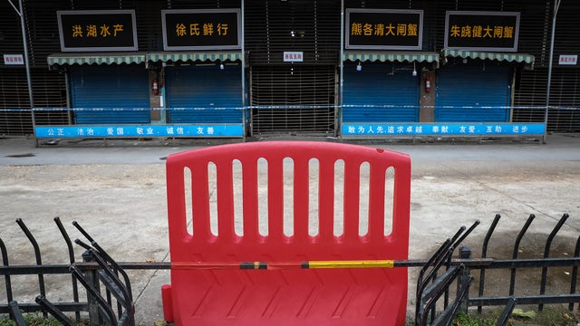 Valley mother believes her child may have the Coronavirus, as doctor speaks of the virus' dangers