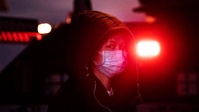 Coronavirus: What to know about the mysterious illness