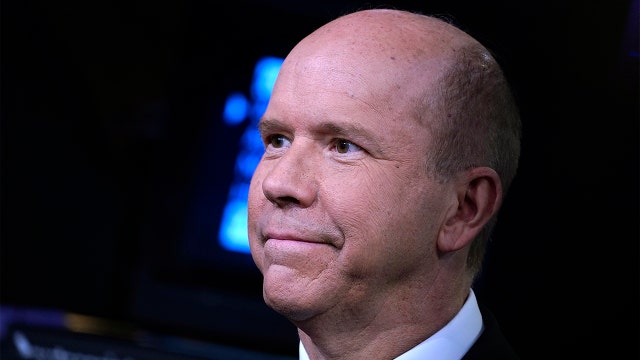 Delaney, longest-running Democratic candidate, ends 2020 bid