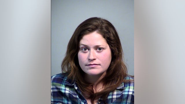 YCSO: Woman's BAC level was 3 times legal limit, driving with child in car