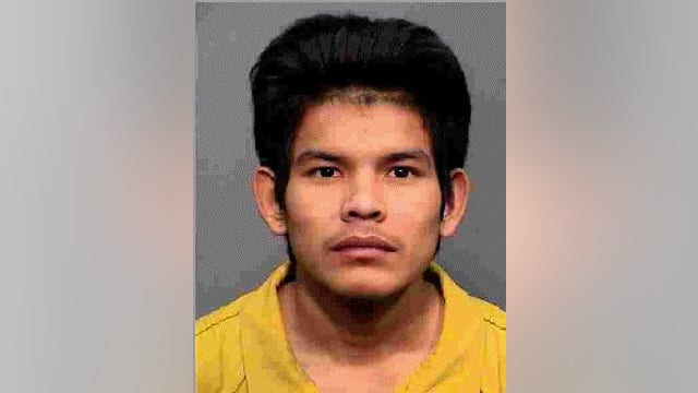 CCSO: Man involved in barricade situation in Kachina Village now in custody