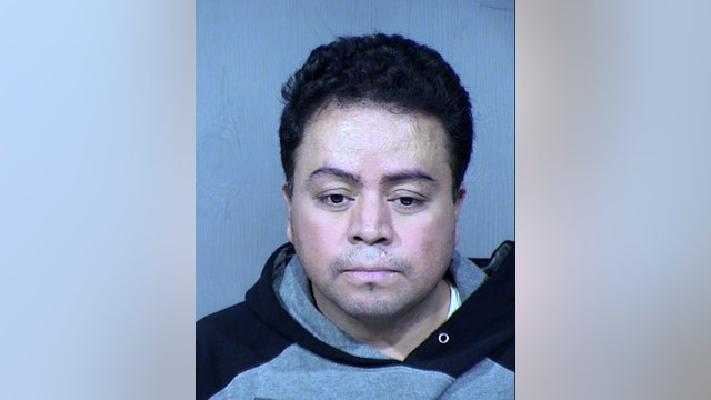 Chandler Police: Man who fled before sentencing for deadly 2002 car crash extradited back to AZ