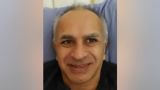 Silver Alert canceled for man last seen in Phoenix