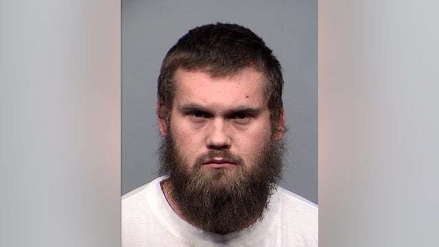 YCSO: Man arrested, accused of exposing himself to 10-year-olds and 11-year-olds